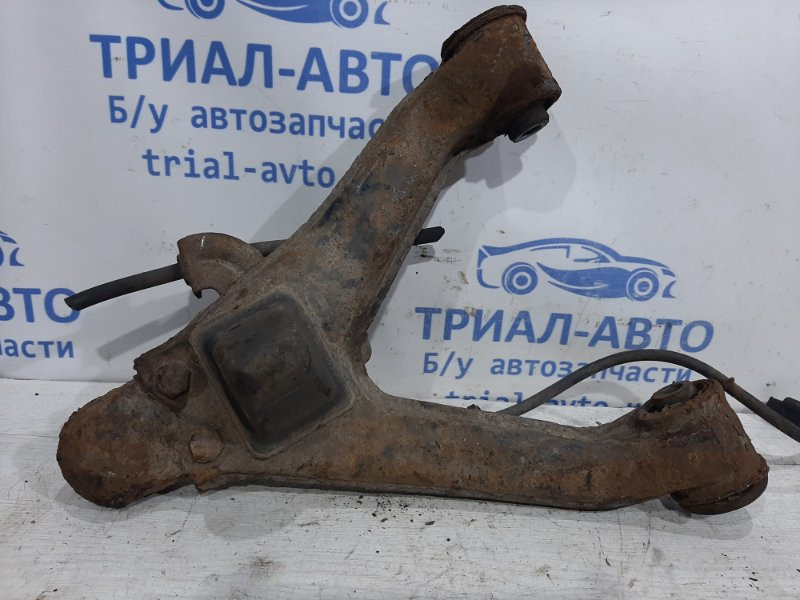 Рычаг задний поперечный верхний левый Mitsubishi Pajero Wagon 1999-2006 MR508131 (Арт. 25245) Киев - изображение 5