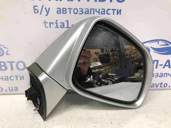 Зеркало правое Chevrolet Captiva C140 2.2 ДИЗЕЛЬ 2006 (б/у) Киев