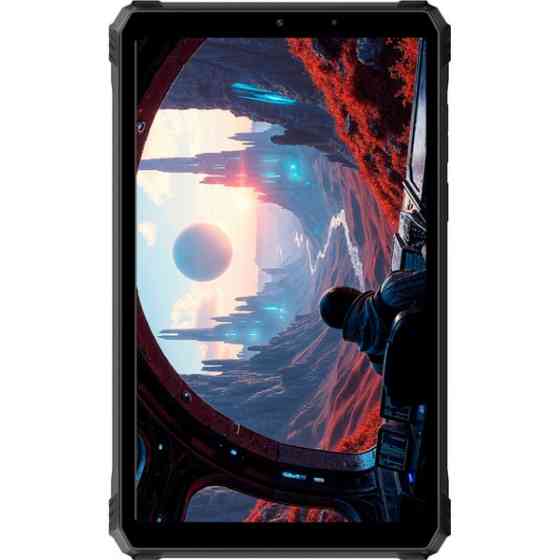 Планшет Blackview Tab Active 5 6/128GB LTE Black EU Харьков
