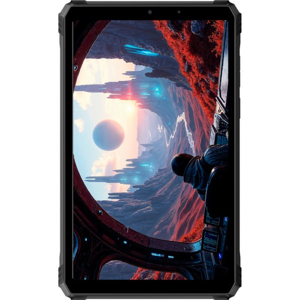 Планшет Blackview Tab Active 5 6/128GB LTE Black EU Харьков - изображение 2