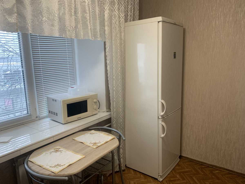 посуточная аренда 1-к квартира Киев, Подольский, 1200 грн./сутки Киев - изображение 8