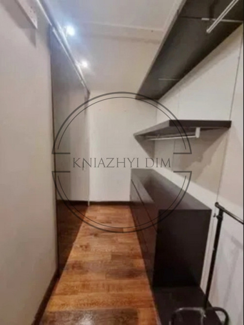 Оренда 1к.кв. на Липках, царський будинок, м. Хрещатик 1 хв. пішки. № 11200744 Київ - зображення 9