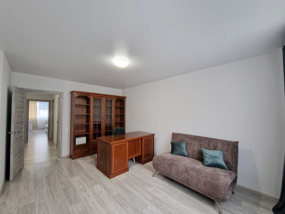 долгосрочная аренда 3-к квартира Киев, Соломенский, 43000 грн./мес. Киев - изображение 5