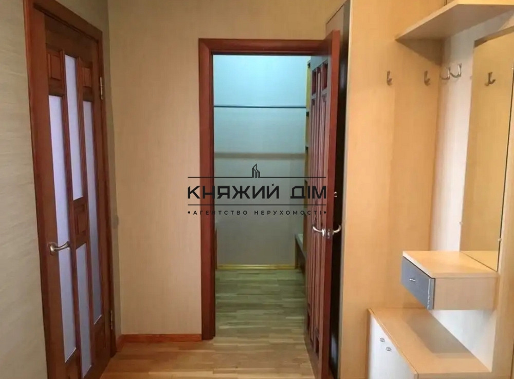 Оренда 1 кімнатна квартира м. Дарниця КОД 1149004 Київ - зображення 11