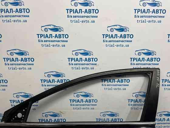 Дверь передняя левая Hyundai Sonata YF 2.4 БЕНЗИН G4KJ 2010 (б/у) Київ