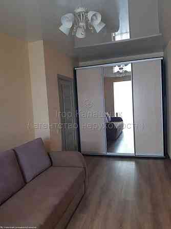 долгосрочная аренда 1-к квартира Киево-Святошинский, Буча, 12000 грн./мес. Буча