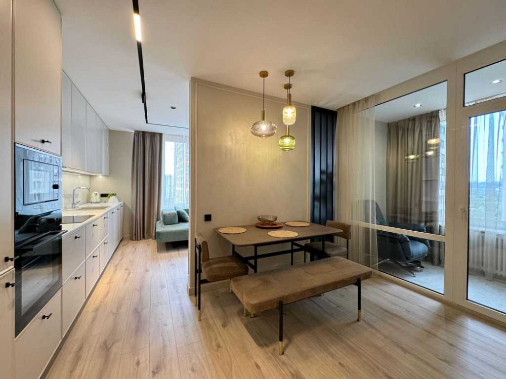 продажа 3-к квартира Киев, Дарницкий, 249000 $ Київ - зображення 3