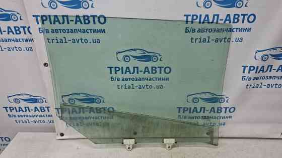 Стекло двери заднее левое Renault Megane 3 1.5 DIESEL K9K 2008 (б/у) Київ