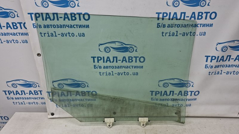 Стекло двери заднее левое Renault Megane 3 1.5 DIESEL K9K 2008 (б/у) Київ - зображення 3
