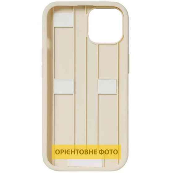 Чехол TPU Panel Stand для Apple iPhone 17 Pro (6.3") Херсон