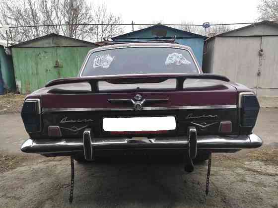 Продам ГАЗ-24 Волга Київ