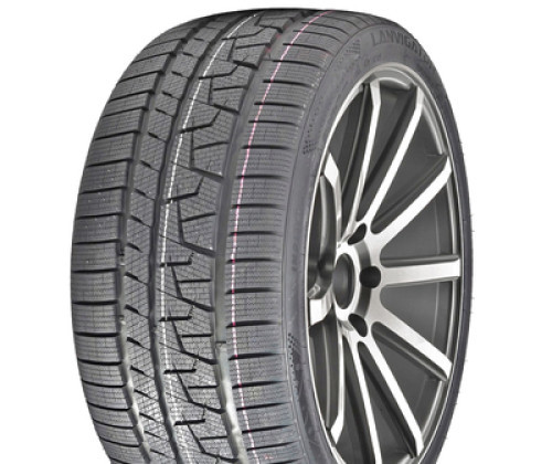 225/40 R18 Lanvigator Wintergrip UHP 92V Позашляхова шина Київ - зображення 5