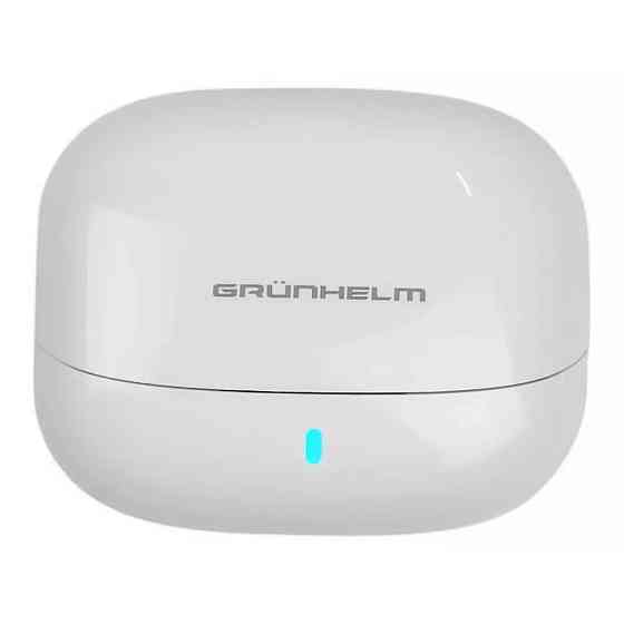 Наушники Bluetooth Grunhelm GBE-413 Київ