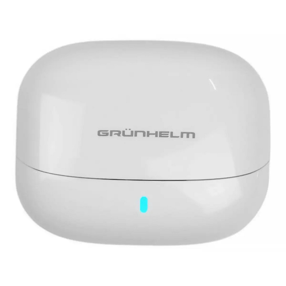 Наушники Bluetooth Grunhelm GBE-413 Київ - зображення 2