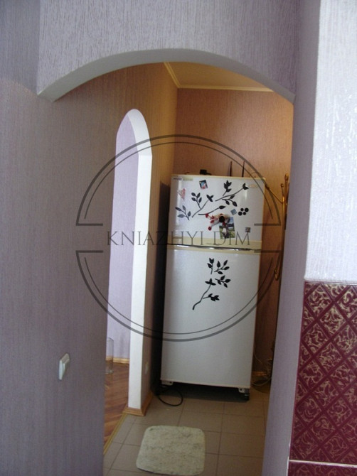 Продаж 3-х к.кв. в Солом'янському р-ні. Код об'єкту №: 2188706 Киев - изображение 4