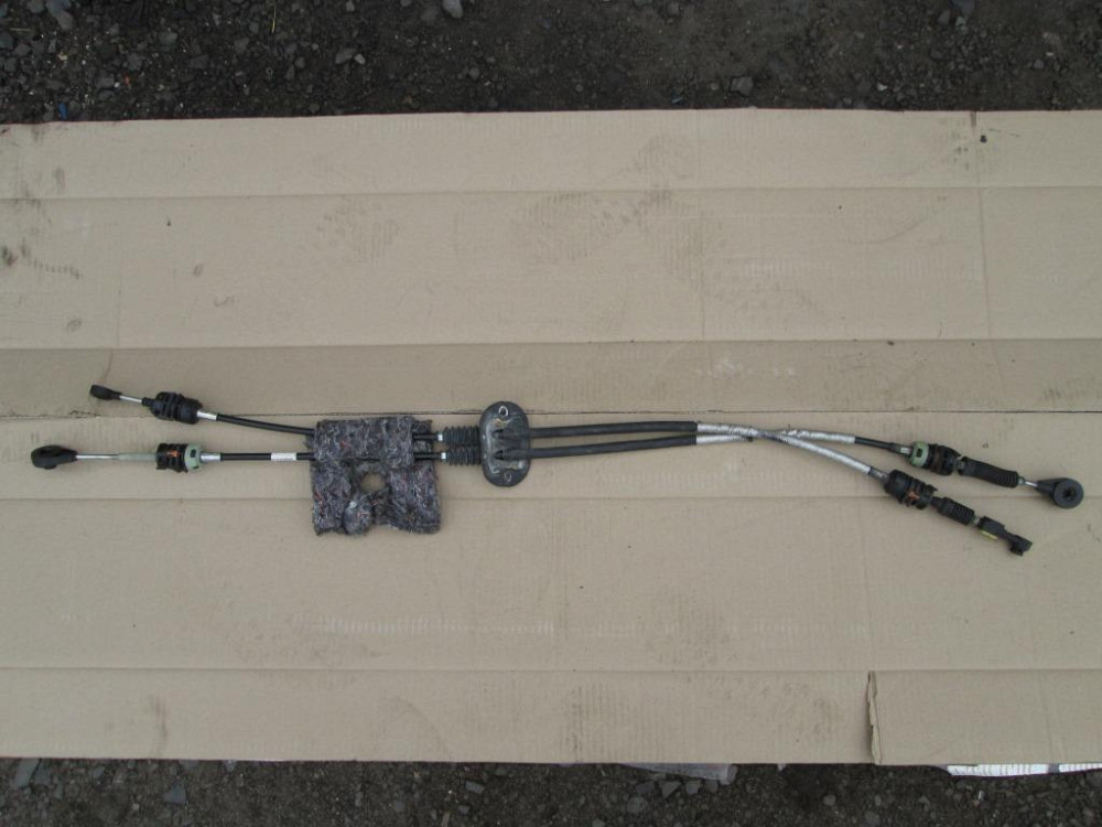 Трос КПП Ford Connect Transit 1.8 tdci 2002-2009 Ковель - зображення 1