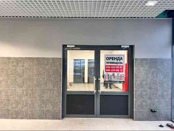 Іванків (Вишгородський р-н). Оренда в АТБ. 59 кв.м. Іванків