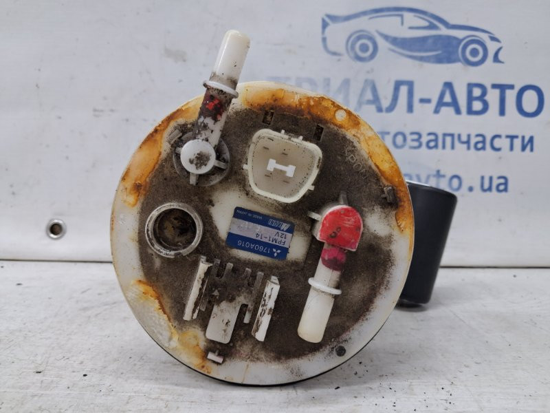 Модуль топливного насоса Mitsubishi Outlander CU 2.4 БЕНЗИН 4G69 2003 (б/у) Київ - зображення 4