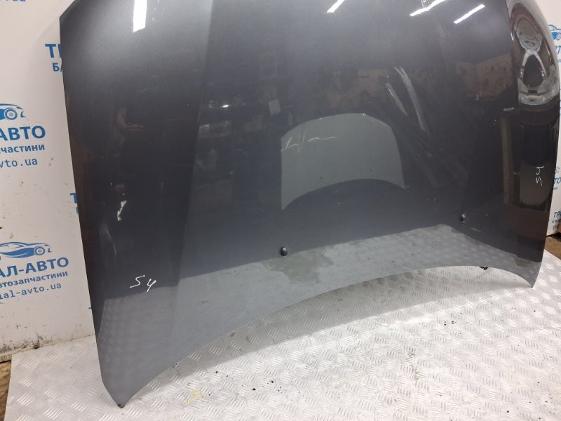 Капот Mitsubishi Outlander 2007-2012 5900A393 (Арт. 79785) Київ - зображення 4