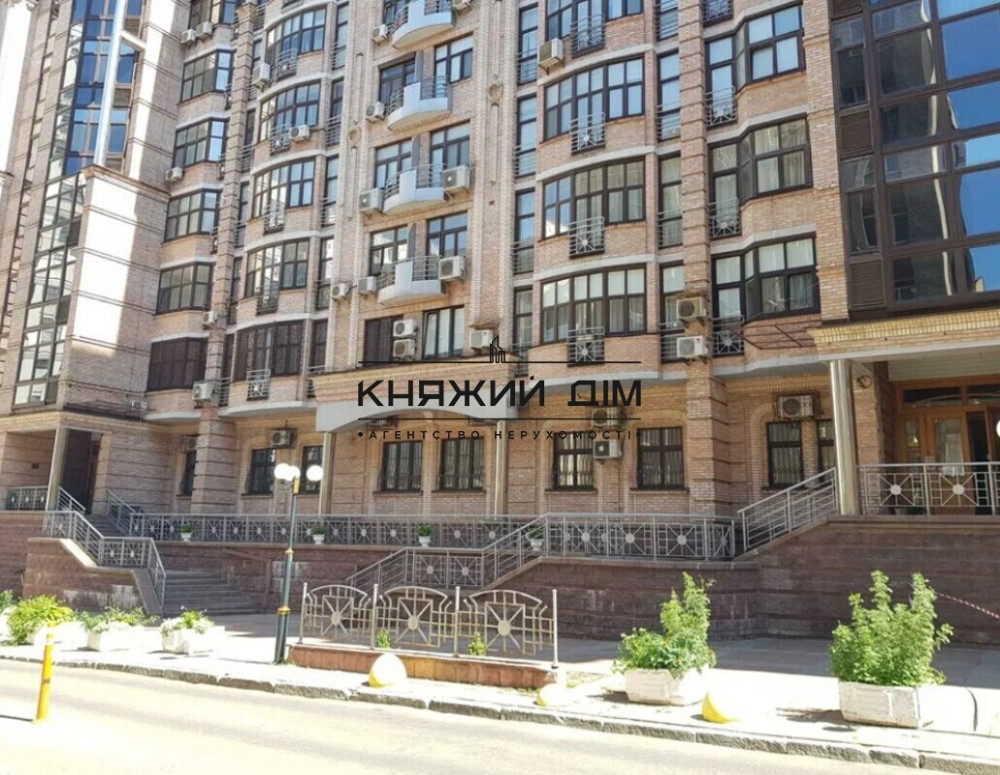 Без комісії ! Оренда шикарної квартири в центрі міста. м.Золоті Ворота. Код об’єкта 11203099 Киев - изображение 9