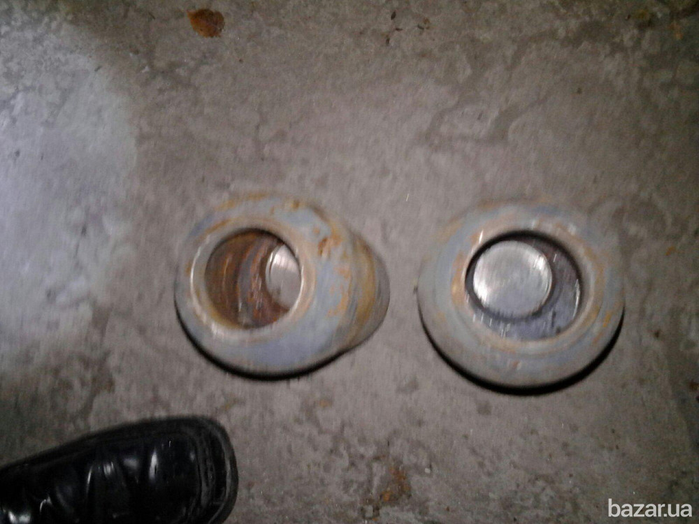 Контейнеры металлические. -2шт. по 350грн Харків - зображення 6