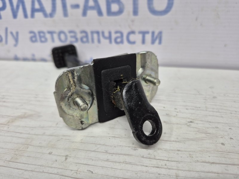 Ограничитель двери задний левый SsangYong Korando 2010-2019 7135034001 (Арт. 51628) Київ - зображення 2