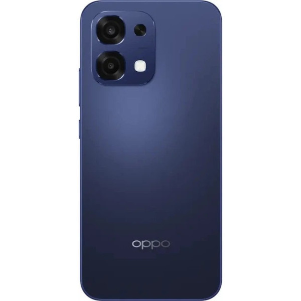 Смартфон Oppo A6 Pro 4G (CPH2799) 8/256GB NFC Stellar Blue Global UA (Код товару:42997) Харків - зображення 3