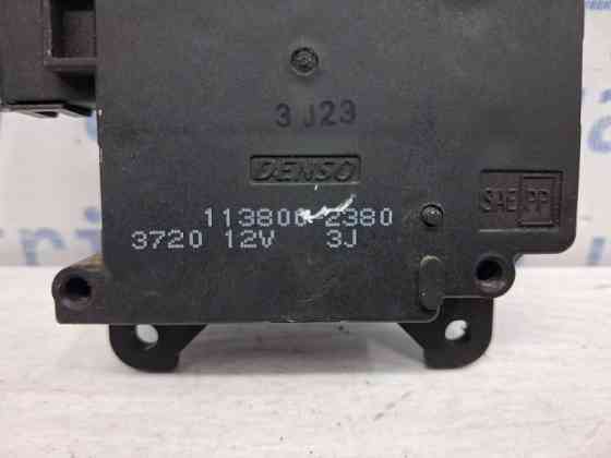 Сервопривод Mitsubishi Pajero Wagon 4 3.2 ДИЗЕЛЬ 4M41 2006 (б/у) Киев