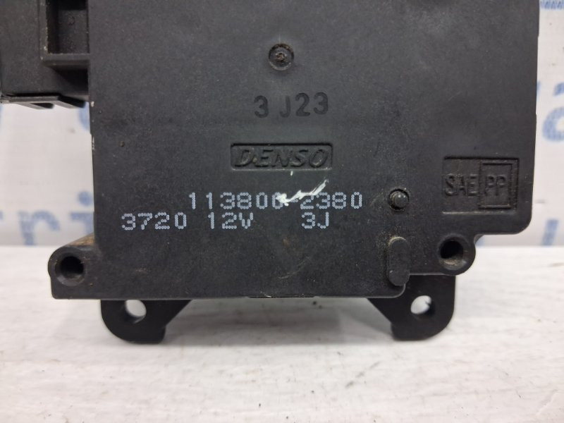 Сервопривод Mitsubishi Pajero Wagon 4 3.2 ДИЗЕЛЬ 4M41 2006 (б/у) Київ - зображення 4