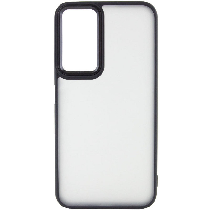 Чехол TPU+PC Lyon Frosted для Oppo A57s / A77s Херсон - зображення 5