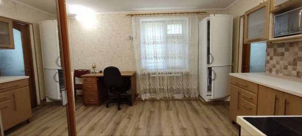 сдам квартиру с ремонтом, первый этаж Днепр - изображение 4