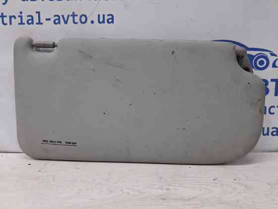 Козырек солнцезащитный левый Hyundai Tucson 2004-2009 852012E610LO (Арт. 74685) Київ