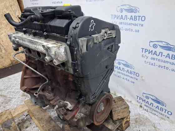 Двигатель Dacia Duster 2010-2017  (Арт. 62618) Киев