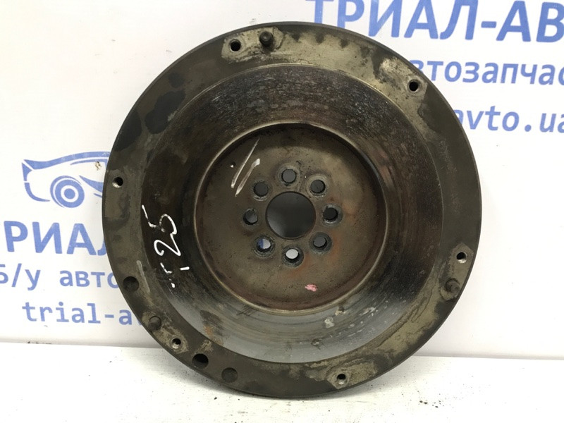 Маховик Toyota Avensis T25 1.8 БЕНЗИН 1ZZFE 2002 (б/у) Київ - зображення 4