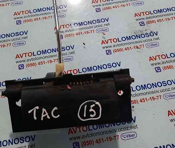 96310353 Клавиша ручка багажника Шевроле Такума Chevrolet Tacuma Днепр