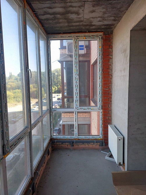 Продам 2-к квартиру (73м2, начат ремонт) в ЖК Днепровская Брама 1 Днепр - изображение 7