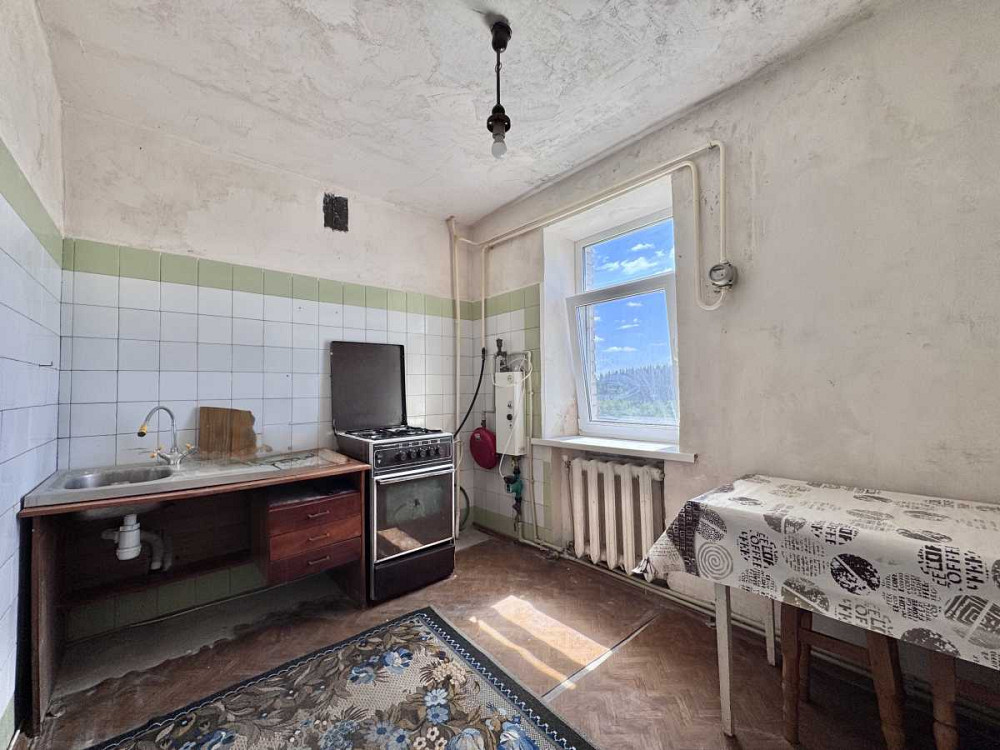 продажа 2-к квартира Бородянский, Песковка, 22000 $  - зображення 2