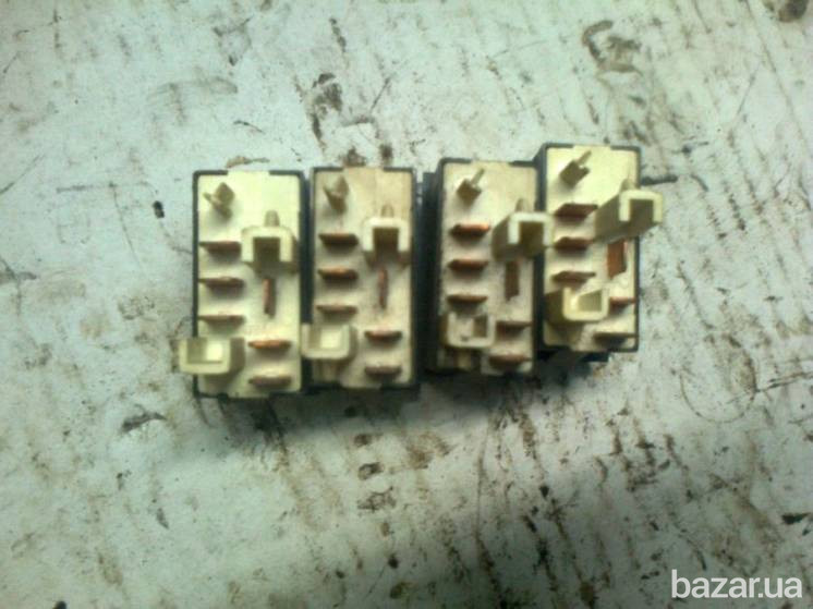 Кнопка заднього склоочисника Форд Сієрра 82fg-17k478 Aa Винница - изображение 2