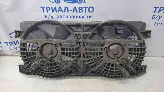 Вентилятор радиатора SsangYong Actyon 2005-2010 8821009050 (Арт. 75604) Київ