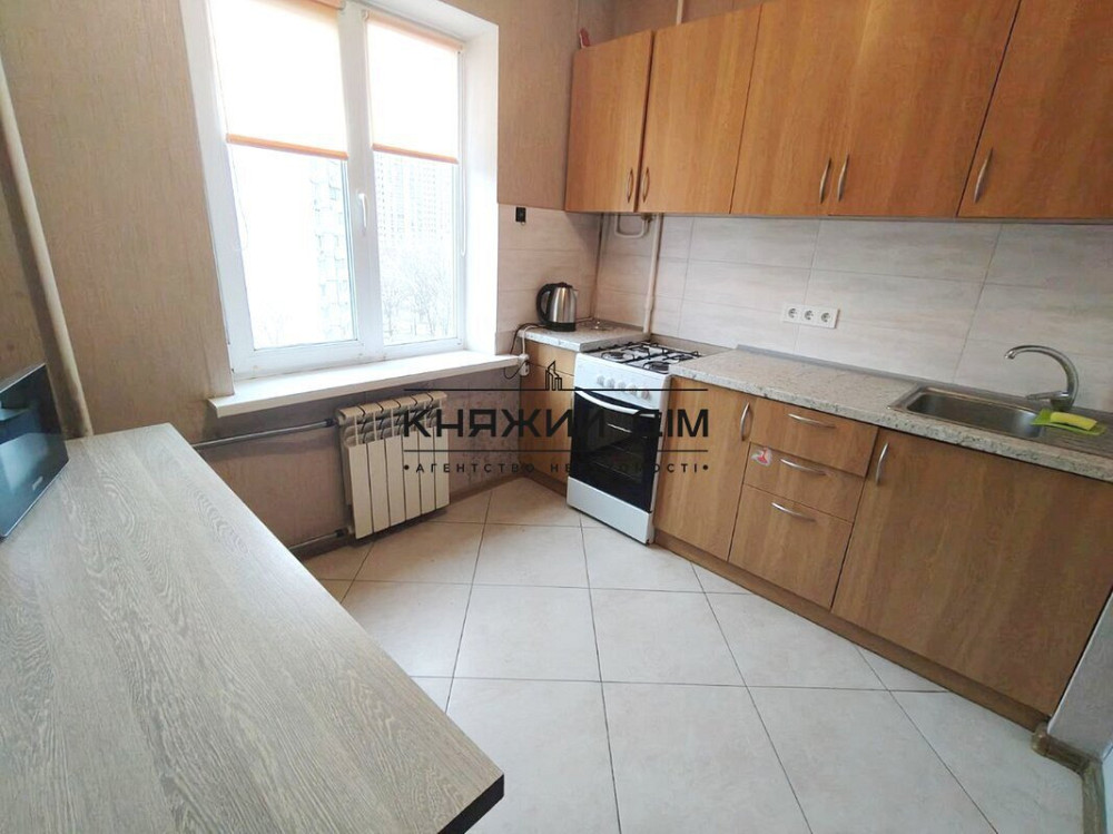 Оренда 2 кімнатна квартира м. Вирлиця КОД 11195356 Киев - изображение 11