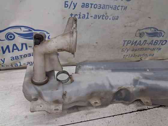 Бачок омывателя Mitsubishi Pajero Wagon 2006-2022 8260A141 (Арт. 83731) Киев