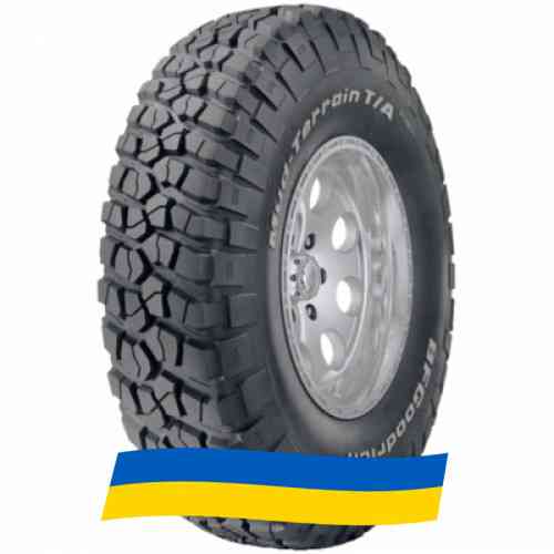 305/70 R17 BFGoodrich Mud-Terrain T/A KM2 121/118Q Позашляхова шина Киев