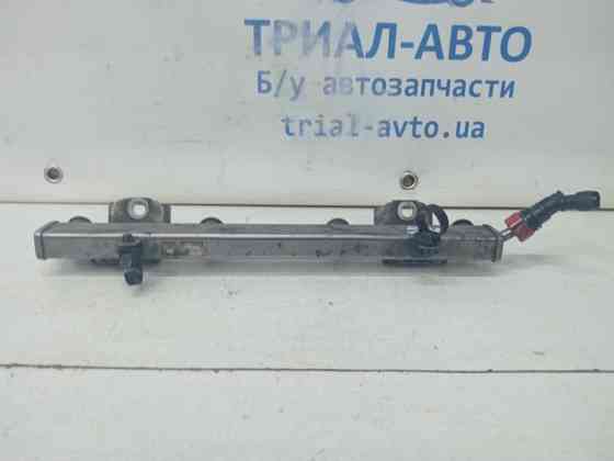 Топливная рампа Mazda 6 GH 2.5 БЕНЗИН L5-VE 2007 (б/у) Киев