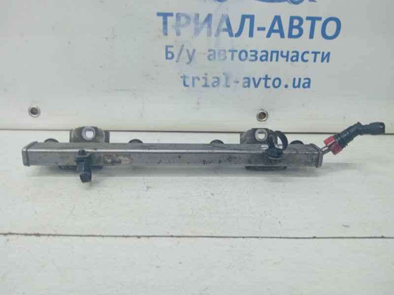 Топливная рампа Mazda 6 2007-2013 L5061315XB (Арт. 60872) Киев - изображение 3