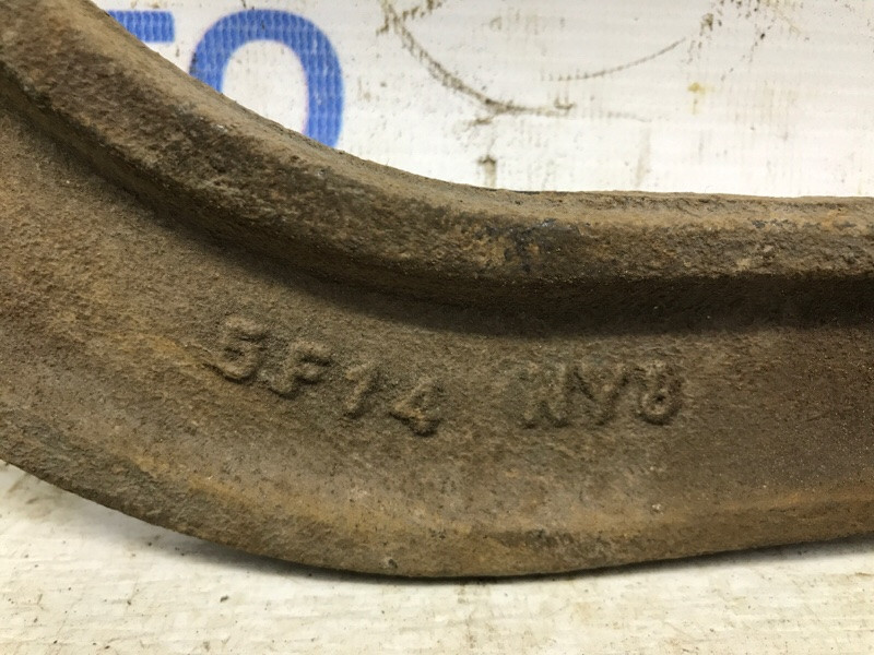 Рычаг задний поперечный Mazda 6 2012- GHP9-28-C10 (Арт. 49246) Киев - изображение 4