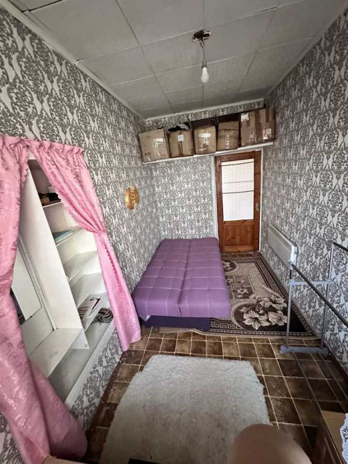 долгосрочная аренда 1-к квартира Одесса, Пересыпский, 3000 грн./мес. Одеса - зображення 4