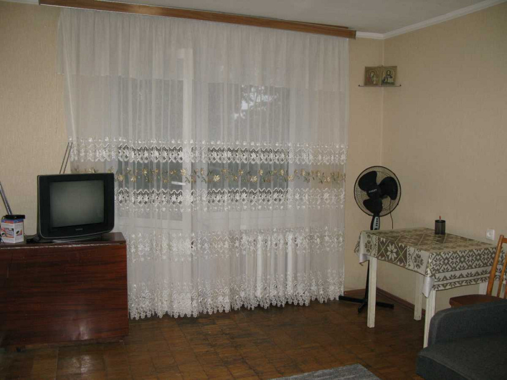 долгосрочная аренда 1-к квартира Киев, Дарницкий, 9000 грн./мес. Київ - зображення 4