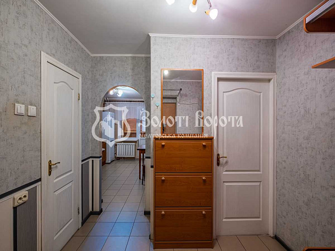 продажа 1-к квартира Киев, Дарницкий, 48000 $ Київ - зображення 12