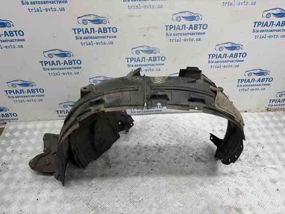 Подкрылок передний левый Nissan X-Trail 2014-2021 638434CB0A (Арт. 84045) Київ