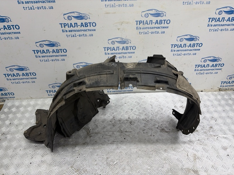 Подкрылок передний левый Nissan X-Trail 2014-2021 638434CB0A (Арт. 84045) Київ - зображення 1